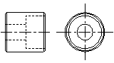 VWS-18 Idler Wheel