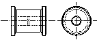 Roller Drawing