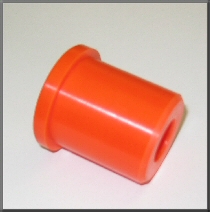 Flanged Bearing